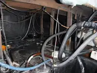 Trol gemisi satılık
