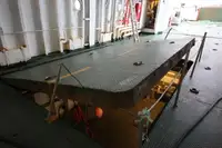 Yığın taşıyıcı satılık