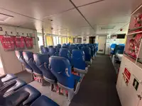 Katamaran satılık