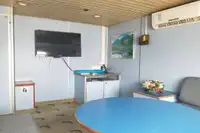 Kruvaziyer gemisi satılık