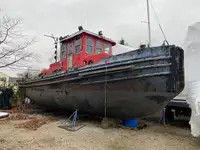 Römorkör satılık