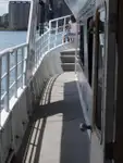 Yolcu gemisi satılık