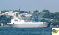 Ro-Ro ship satılık