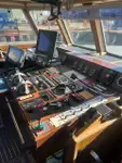 Araştırma gemisi satılık