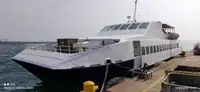 Feribot satılık