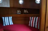 Çekme teknesi satılık