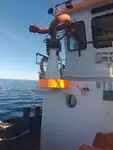 Çekme teknesi satılık