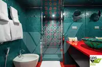 Kruvaziyer gemisi satılık