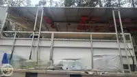 Kruvaziyer gemisi satılık