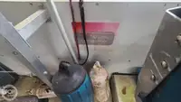 Kruvaziyer gemisi satılık