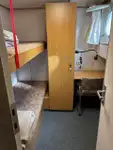 Devriye botu satılık