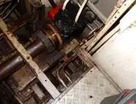 İş gemileri satılık