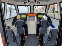 Konteyner gemisi satılık