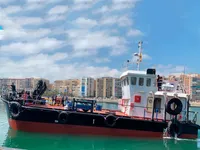 İş gemileri satılık