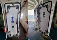 Petrol/Kimyasal tankeri satılık