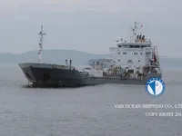 Petrol/Kimyasal tankeri satılık
