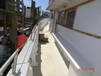 Küçük yük gemisi satılık