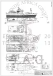 Platform tedarik gemisi (PSV) satılık