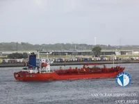 Petrol/Kimyasal tankeri satılık
