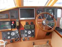 Pilot teknesi satılık