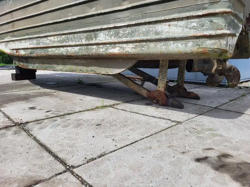 İş gemileri satılık