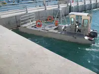 Konteyner gemisi satılık