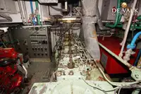 Araştırma gemisi satılık