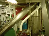 Uzun hatlı balıkçı gemisi satılık
