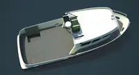 Kruvaziyer gemisi satılık