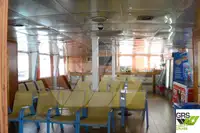 Yolcu gemisi satılık