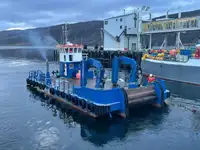 Römorkör satılık