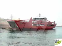 Ro-Ro ship satılık