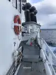 Çift ağlı trol satılık