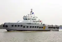 Soğutmalı gemi satılık