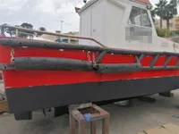İş gemileri satılık