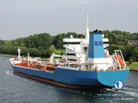 Petrol/Kimyasal tankeri satılık