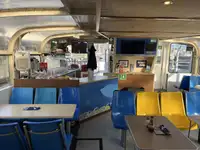 Feribot satılık