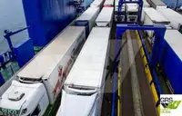 Ro-Ro gemisi satılık