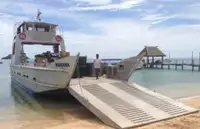 Çıkarma aracı, tank satılık