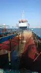 Dredger (Kazık çakma gemisi) satılık