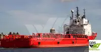 Platform tedarik gemisi (PSV) satılık