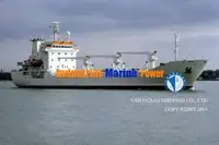 Soğutmalı gemi satılık