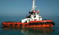 Römorkör satılık