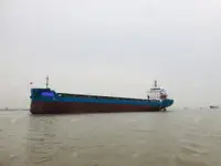 Dökme yük gemisi satılık