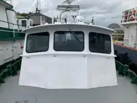 Mürettebat teknesi satılık