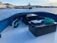 Çekme teknesi satılık