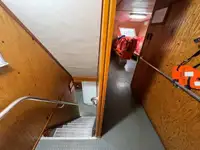 Mürettebat teknesi satılık