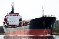 Dökme yük gemisi satılık
