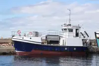 tarak gemisi satılık