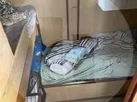 Çift kirişli trol satılık